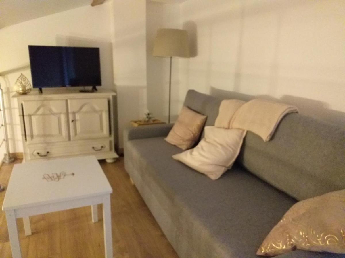 Apartment Terre *