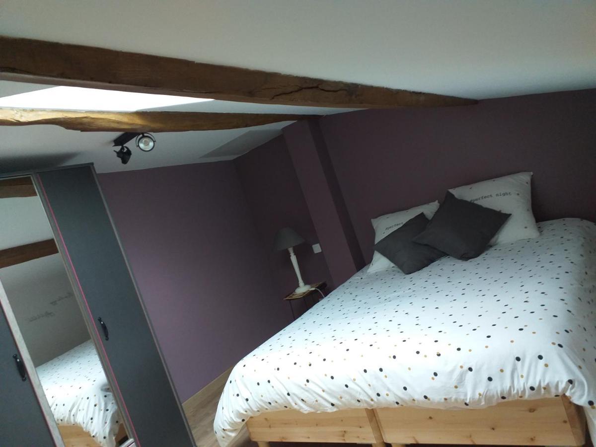 Apartment Terre